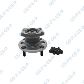 GSP Radlager 9400136K