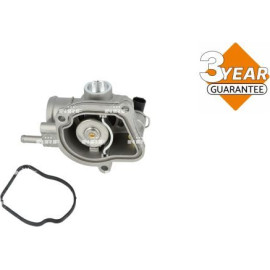 NRF Kühlmittelthermostat 725178 NRF Kühlmittelthermostat 725178