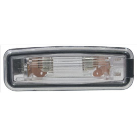 TYC Kennzeichenleuchte 15-0225-00-2