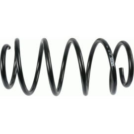 Sachs Fahrwerksfeder Audi P. 100, A6 Od 12/90 997 234