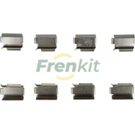 FRENKIT Zubehör, Bremsbeläge 901246