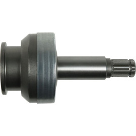 Freilaufgetriebe, Anlasser SD5118