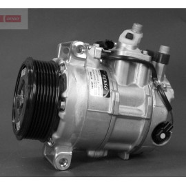 DENSO Kompressor DCP17067
