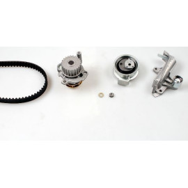 HEPU Wasserpumpe + Zahnriemensatz PK05473