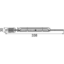 Trockner, Klimaanlage AD 98 000S