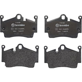 BREMBO Bremsklötze HA P 65 028