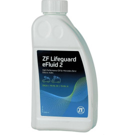 ZF Lifeguard eFluid 2, 1 Liter 0671.090.534 ZF Lifeguard eFluid 2, 1 Liter 0671.090.534