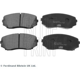Bremsbelagsatz Mazda P. Cx-7/Cx-9 07 ADM54297