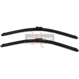 Scheibenwischer 700/650Mm Peugeot 307 04 39-0115