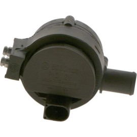 Pumpe + Gummihalter 0 392 023 120