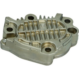Zahnradpumpe 0 440 020 031
