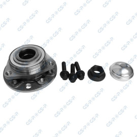 GSP Radlagersatz 9330022K