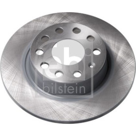 FEBI BILSTEIN Bremsscheibe 36128