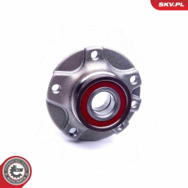 ESEN SKV Radlagersatz 29SKV221