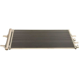Kondensator, Klimaanlage AC830236