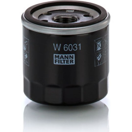 Mann & Hummel Ölfilter PKW W 6031