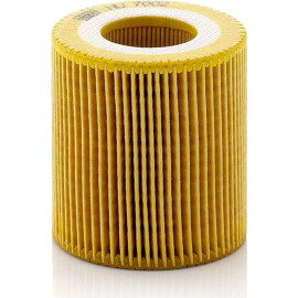 Mann & Hummel Ölfilter PKW HU 7002 z