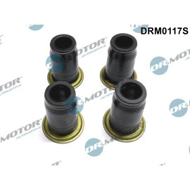 DR.MOTOR Dichtungssatz Einspritzdüse DRM0117S