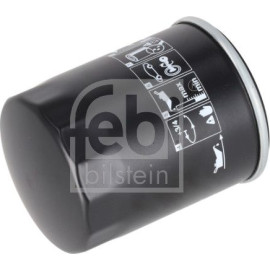 febi Ölfilter 109018