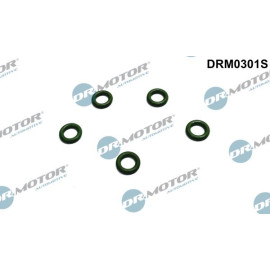 Verschlusskappe, Leckkraftstoff DRM0301S