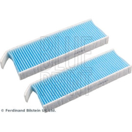 BluePrint Innenraumfilter ADP152502 BluePrint Innenraumfilter ADP152502