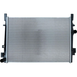 Kamoka Motorkühler 7700094