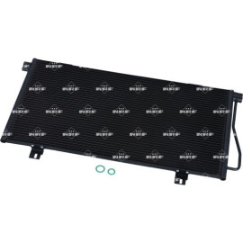 Kondensator, Klimaanlage 350030