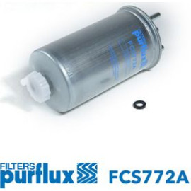 PURFLUX Kraftstofffilter FCS772A