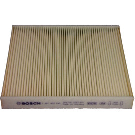 Innenraumfilter 1987432540