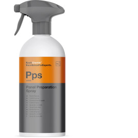 Koch Chemie Panel Preparation Spray 500ml 441500 Koch Chemie Panel Preparation Spray 500ml 441500