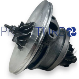 Prime Turbo Rumpfgruppe, Lader G00087C