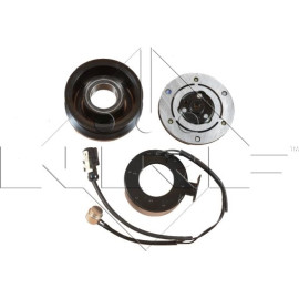Spule, Magnetkupplung-Kompressor 380017