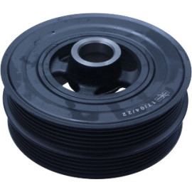 MAXGEAR Kurbelwellenriemenscheibe 30-0191