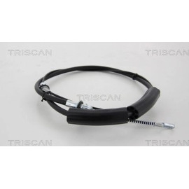 Seilzug, Feststellbremse Chrysler T. Voyager 00-08 Le 814080104