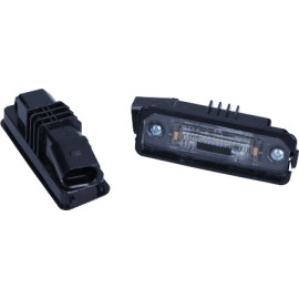 Kennzeichenleuchte 053-22-900LED