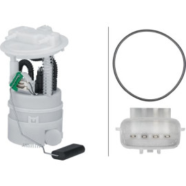 HELLA Kraftstoff-Fördereinheit 8TF 358 303-051