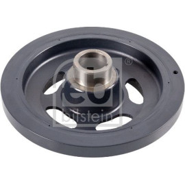FEBI BILSTEIN Schwingungsdämpfer, Keilrippenriemen 32107