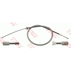 Handbremsseil re GCH2691