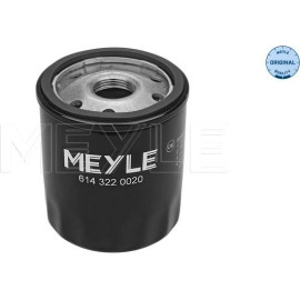 MEYLE Ölfilter Opel Astra K (06/1 6143220020 MEYLE Ölfilter Opel Astra K (06/1 6143220020