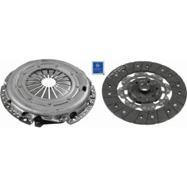 SACHS Kupplungssatz 3000 970 003