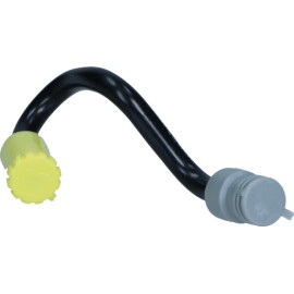 Original VAG Handbremsseil Seilzug Festellbremse Elastisch. VW Passat 06-17 3C0611764A