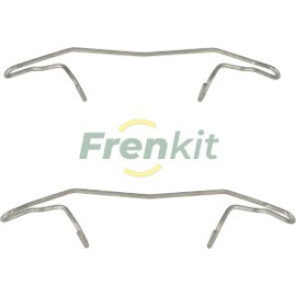 FRENKIT Zubehör, Bremsbeläge 901123 FRENKIT Zubehör, Bremsbeläge 901123
