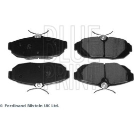 Bremsbelagsatz Ford T. Mustang 4.0 V6 04-10 ADA104257 Bremsbelagsatz Ford T. Mustang 4.0 V6 04-10 ADA104257