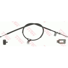 Handbremsseil li GCH598