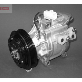 DENSO Kompressor DCP50007