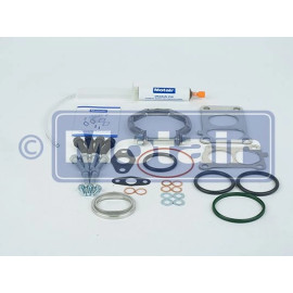 Montagesatz Turbolader 440222