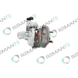 Turbolader 003-002-000055R