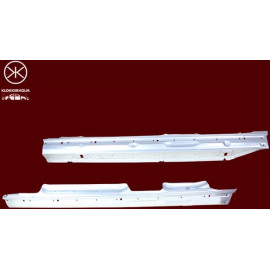 Türschweller Seitenschweller l 61011