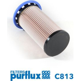 PURFLUX Kraftstofffilter C813