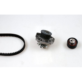 HEPU Wasserpumpe + Zahnriemensatz PK10580